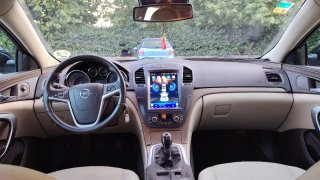 Opel Insignia 2010