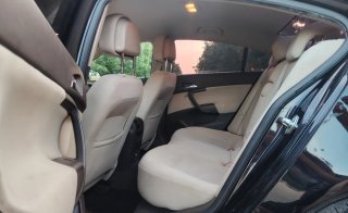 Opel Insignia 2010