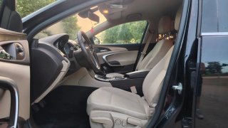 Opel Insignia 2010