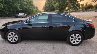 Opel Insignia 2010