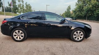 Opel Insignia 2010