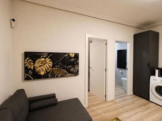 Piso en venta en Centro en Torremolinos