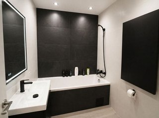 Piso en venta en Centro en Torremolinos