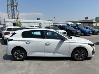 DESDE 266€ AL MES SIN ENTRADA PEUGEOT 308 AUTO