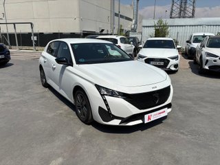 DESDE 266€ AL MES SIN ENTRADA PEUGEOT 308 AUTO
