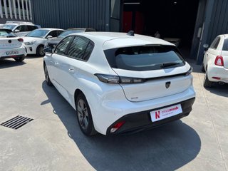 DESDE 266€ AL MES SIN ENTRADA PEUGEOT 308 AUTO