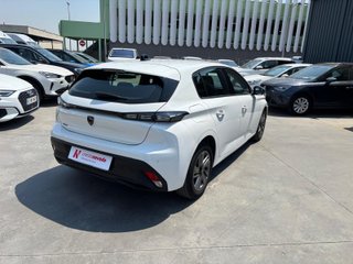 DESDE 266€ AL MES SIN ENTRADA PEUGEOT 308 AUTO
