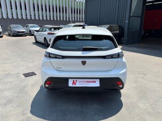 DESDE 266€ AL MES SIN ENTRADA PEUGEOT 308 AUTO