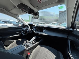 DESDE 266€ AL MES SIN ENTRADA PEUGEOT 308 AUTO