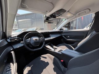 DESDE 266€ AL MES SIN ENTRADA PEUGEOT 308 AUTO