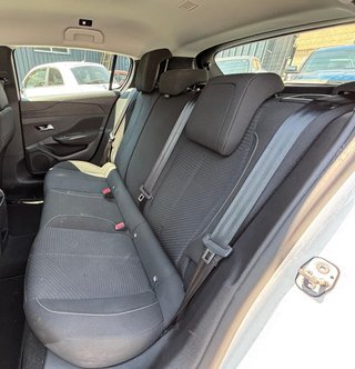 DESDE 266€ AL MES SIN ENTRADA PEUGEOT 308 AUTO