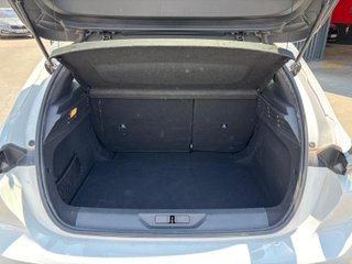 DESDE 266€ AL MES SIN ENTRADA PEUGEOT 308 AUTO