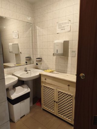 Oficina en alquiler en La Florida en Sevilla