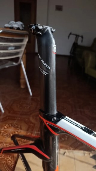 Cuadro Bicicleta Wilier Cento 1 Air