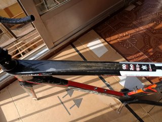 Cuadro Bicicleta Wilier Cento 1 Air