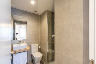 Ático en alquiler en Valdebebas - Valdefuentes en Madrid