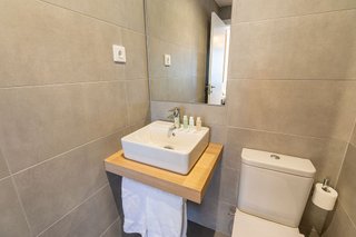 Ático en alquiler en Valdebebas - Valdefuentes en Madrid