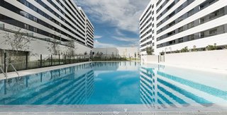 Ático en alquiler en Valdebebas - Valdefuentes en Madrid
