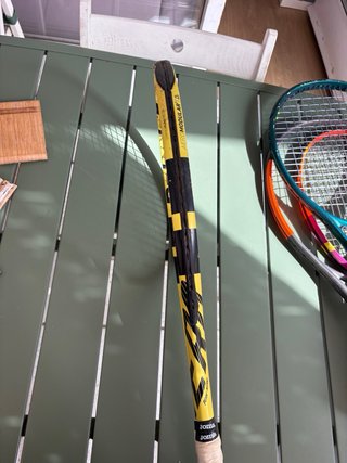 Babolat Pure Aero Raqueta Tenis