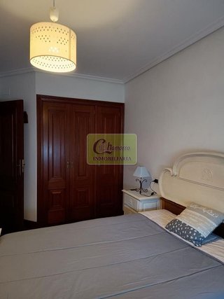 Dúplex en alquiler en Praza de España en Ferrol