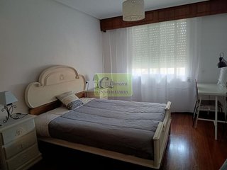 Dúplex en alquiler en Praza de España en Ferrol