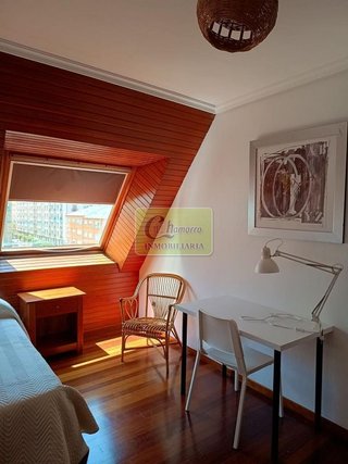 Dúplex en alquiler en Praza de España en Ferrol