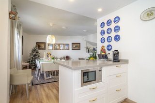 Piso en venta en Nueva Andalucía centro en Marbella
