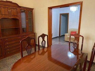 Piso en alquiler en San Cristóbal de La Laguna - La Vega - San Lázaro en San Cristóbal de La Laguna