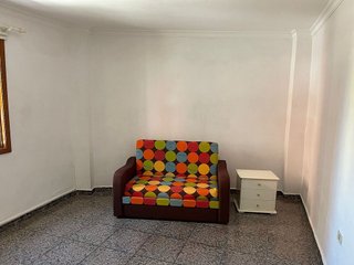 Piso en alquiler en San Cristóbal de La Laguna - La Vega - San Lázaro en San Cristóbal de La Laguna
