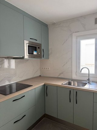 Piso en venta en Centro Histórico en Málaga