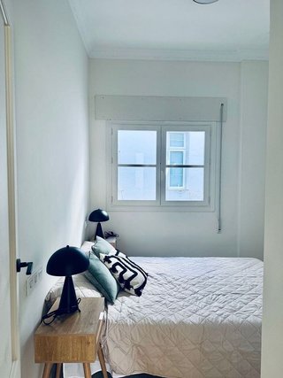 Piso en venta en Centro Histórico en Málaga