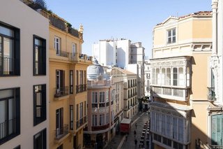 Piso en venta en Centro Histórico en Málaga