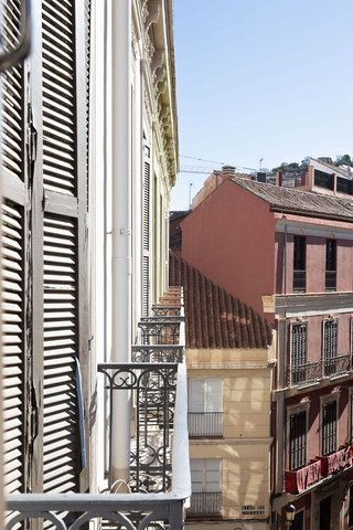 Piso en venta en Centro Histórico en Málaga