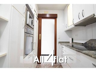 Ático en alquiler en La Nova Esquerra de l'Eixample en Barcelona