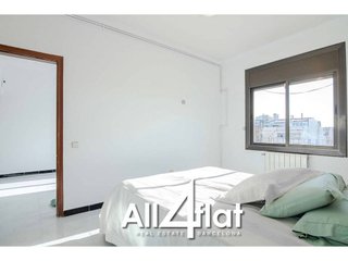 Ático en alquiler en La Nova Esquerra de l'Eixample en Barcelona