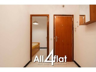 Ático en alquiler en La Nova Esquerra de l'Eixample en Barcelona