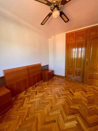 Piso en alquiler en Guadarrama
