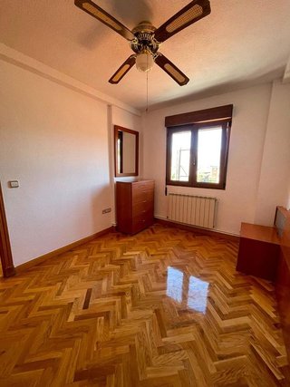 Piso en alquiler en Guadarrama