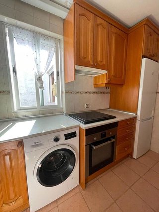 Piso en alquiler en Guadarrama