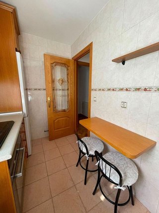 Piso en alquiler en Guadarrama