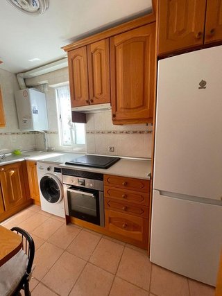 Piso en alquiler en Guadarrama