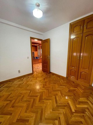 Piso en alquiler en Guadarrama