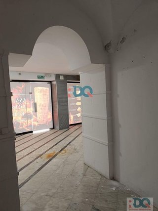 Local comercial en alquiler en Alburquerque