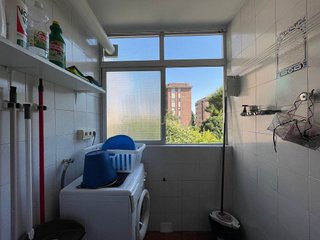Piso en alquiler en San Francisco Javier en Granada