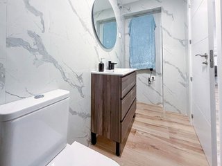 Estudio en alquiler en Castillejos en Madrid