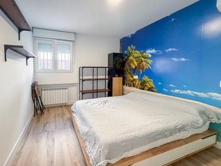 Estudio en alquiler en Castillejos en Madrid