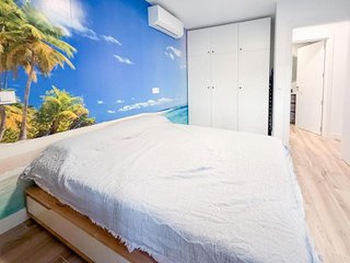 Estudio en alquiler en Castillejos en Madrid