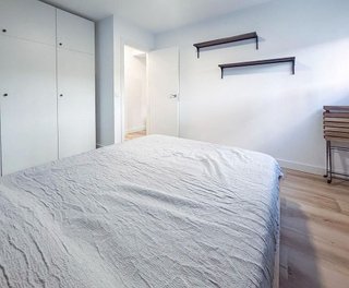 Estudio en alquiler en Castillejos en Madrid