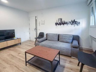 Estudio en alquiler en Castillejos en Madrid