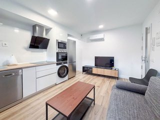 Estudio en alquiler en Castillejos en Madrid